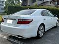 2006 Lexus LS