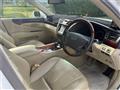 2006 Lexus LS
