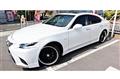 2006 Lexus LS