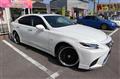 2006 Lexus LS