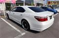 2006 Lexus LS