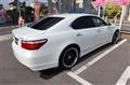 2006 Lexus LS