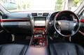 2006 Lexus LS