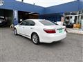 2006 Lexus LS