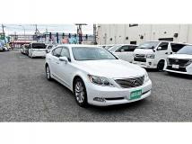 2006 Lexus LS