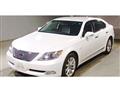 2006 Lexus LS