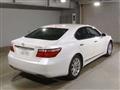 2006 Lexus LS