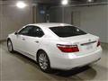 2006 Lexus LS