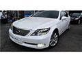 2006 Lexus LS