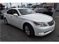 2006 Lexus LS