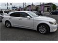 2006 Lexus LS