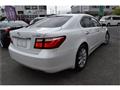 2006 Lexus LS