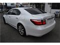 2006 Lexus LS