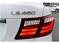 2006 Lexus LS