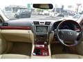 2006 Lexus LS