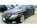 2006 Lexus LS