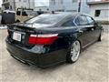 2006 Lexus LS