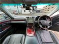 2006 Lexus LS