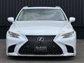 2006 Lexus LS