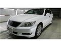 2012 Lexus LS