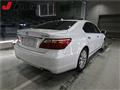 2012 Lexus LS