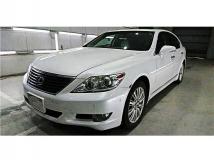 2012 Lexus LS