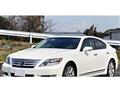 2012 Lexus LS