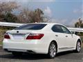 2012 Lexus LS