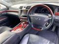 2012 Lexus LS