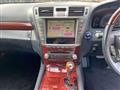 2012 Lexus LS