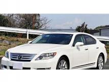 2012 Lexus LS