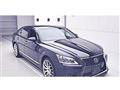 2012 Lexus LS