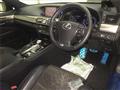 2012 Lexus LS