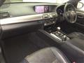 2012 Lexus LS