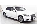 2012 Lexus LS