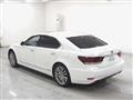 2012 Lexus LS
