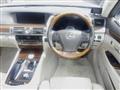 2012 Lexus LS