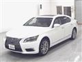 2012 Lexus LS