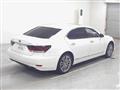 2012 Lexus LS