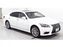 2012 Lexus LS