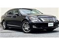 2012 Lexus LS