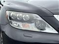 2012 Lexus LS