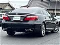 2012 Lexus LS