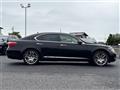2012 Lexus LS