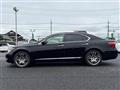 2012 Lexus LS