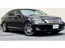 2012 Lexus LS