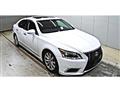 2012 Lexus LS
