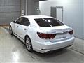 2012 Lexus LS