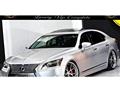 2012 Lexus LS