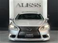 2012 Lexus LS